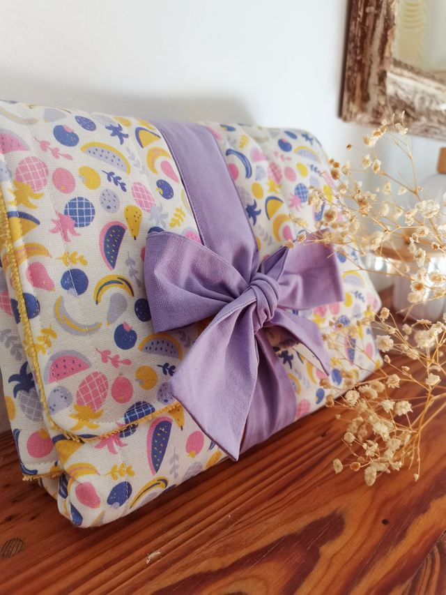 Tapis de change Cocktail