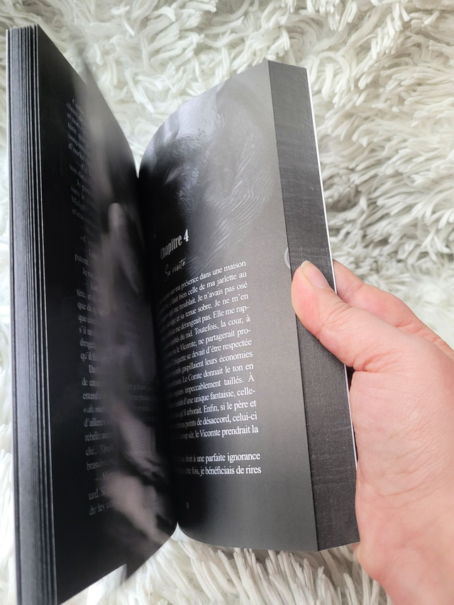 Box Spéciale - Lacrimosa (dans la limite des stocks disponibles)