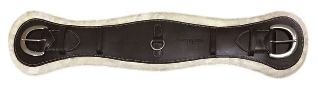 West Coast singel MINK fleece