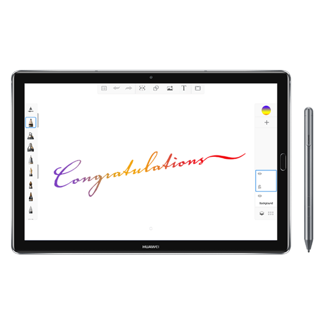 HUAWEI MediaPad M5 Pro (neuf)