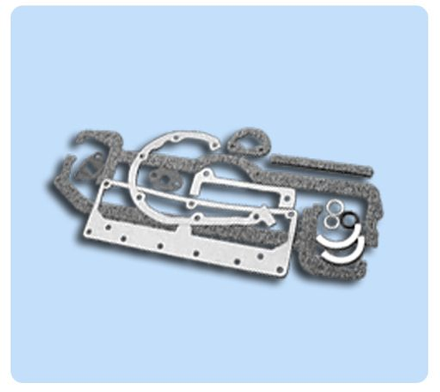 Ford Pop 10hp Bottom End Gasket Set - £31.00 + £6.50 UK shipping