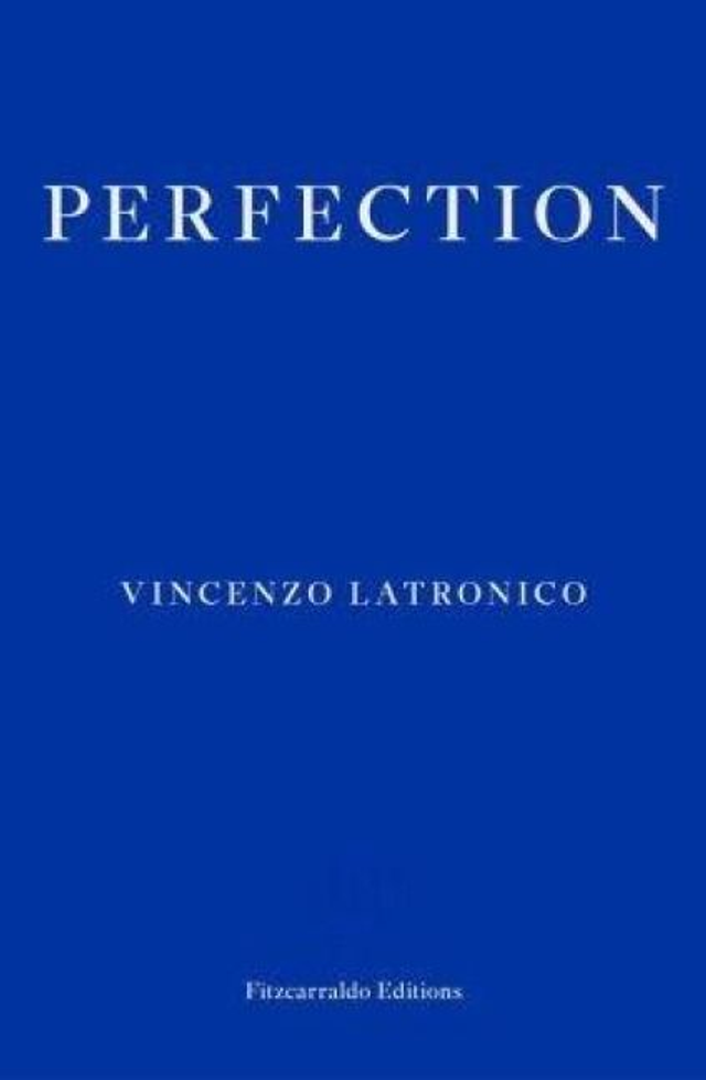 Perfection / Vincenzo Latronico