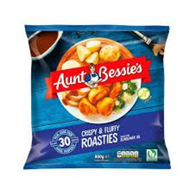 Aunt Bessie's Roasties 800g