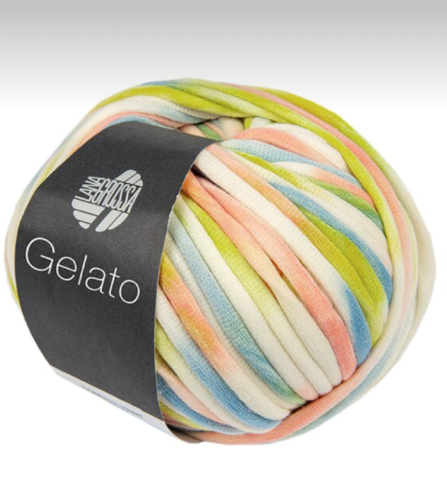 Gelato