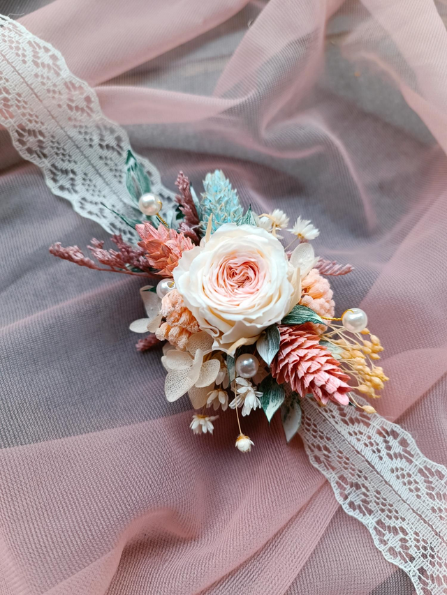 Bracelet Dentelle "Bridgerton"