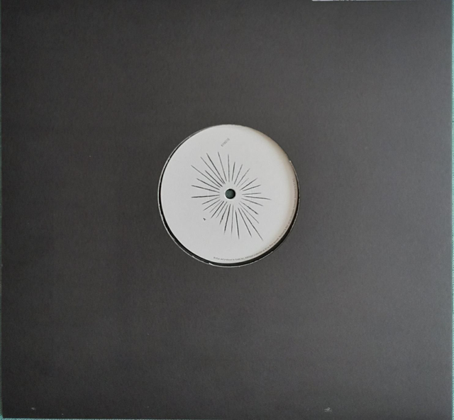 Iori - Andromeda EP - KYN016 - 12"