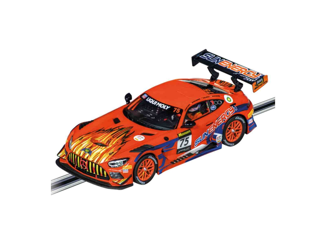 Mercedes-AMG GT3 Evo Sunenergy Racing, n°75 - Carrera Evolution 132 20027737