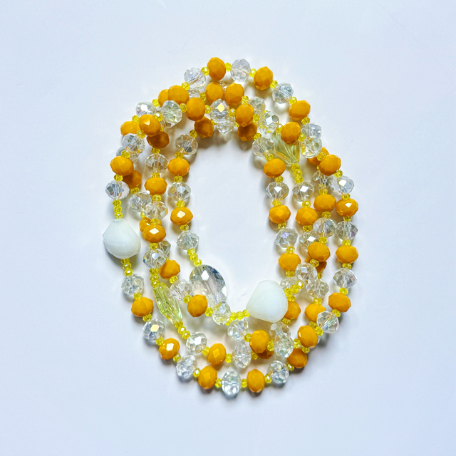 Bine-Bine jaune
