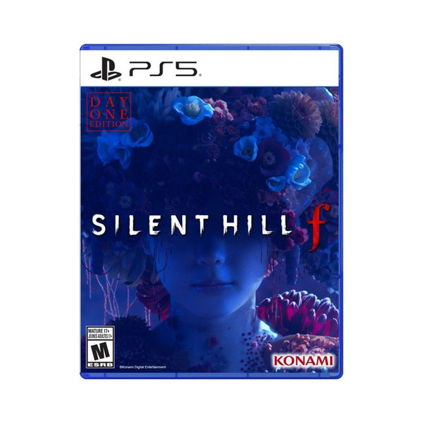 (25-09-2025) Silent Hill F