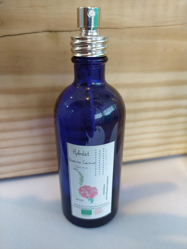 Gènevrier petit 100ml 