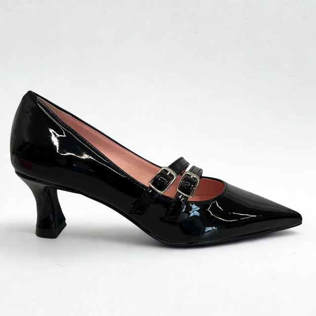 3695 VERNICE NERA T.70