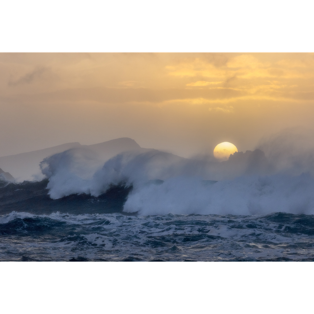 An Fear Marbh - Sleeping Giant