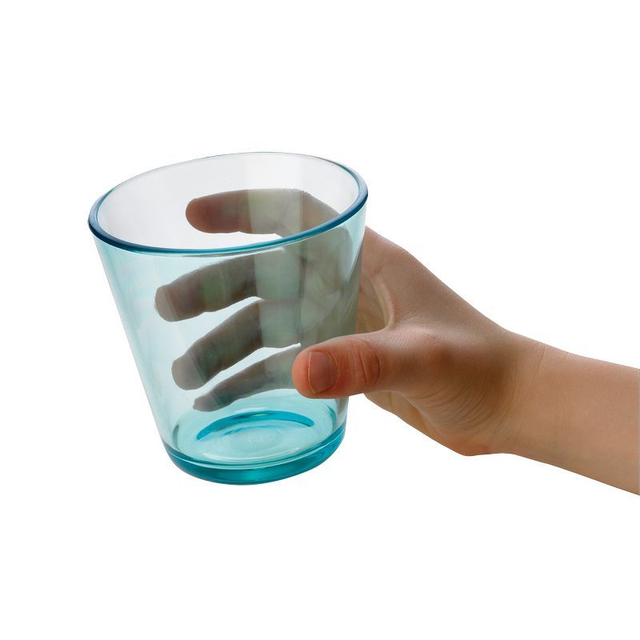 VERRE INCASSABLE RESIST