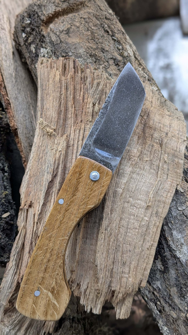 Pliant Pied-mont-thé 