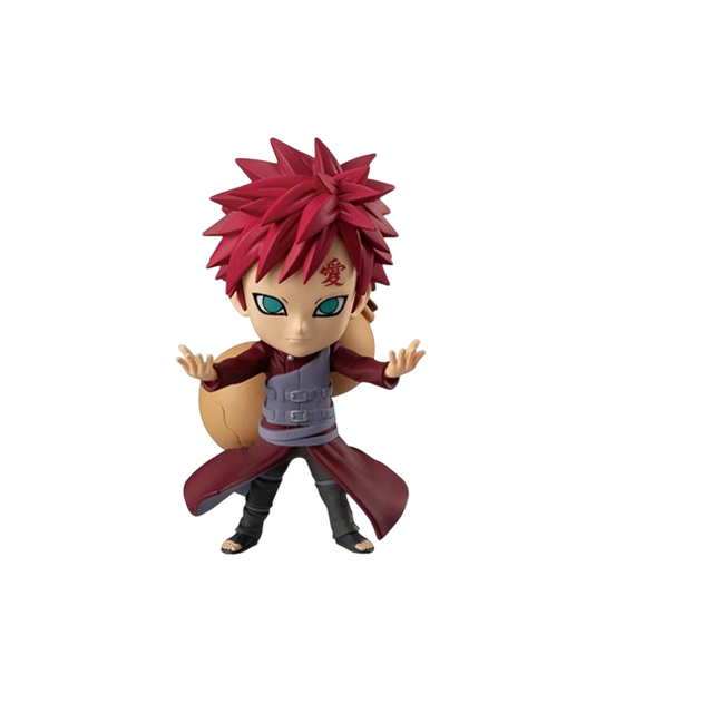 Bandai Namco Figura Naruto / Gaara