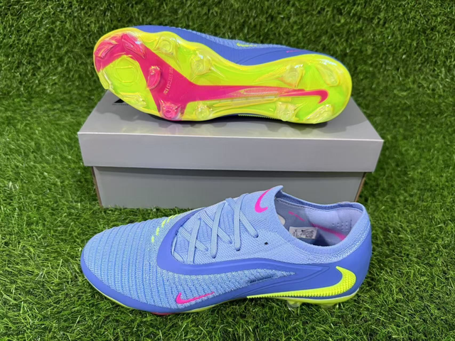 Phantom GX III Elite - Bleu