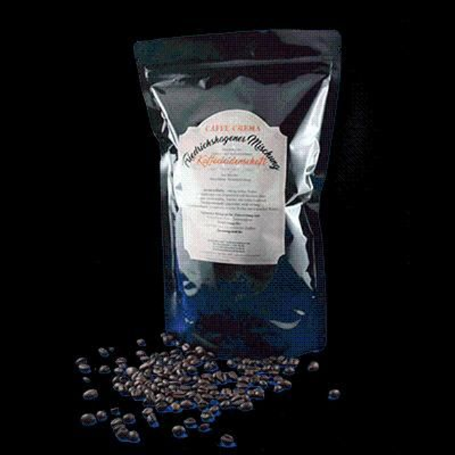 Friedrichshagener Mischung Espresso