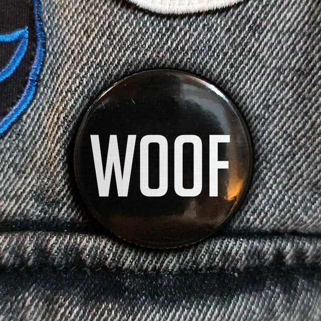 WOOF
