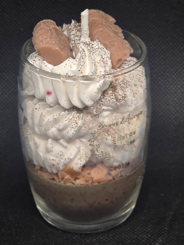 Eclat de pépites cookie Parfum cookie