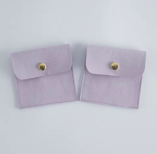 Pochette Éclat de Velours optionnelle
