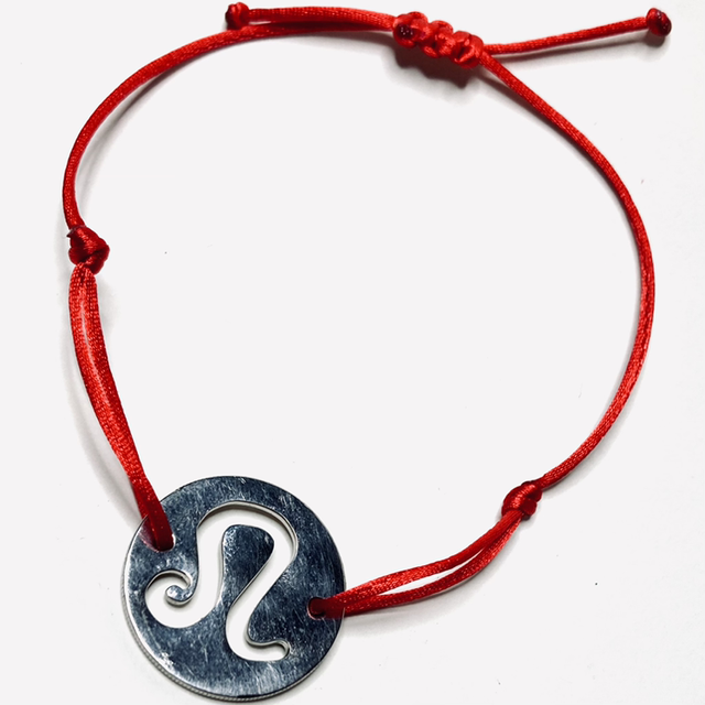 Bracelet astro Lion 
