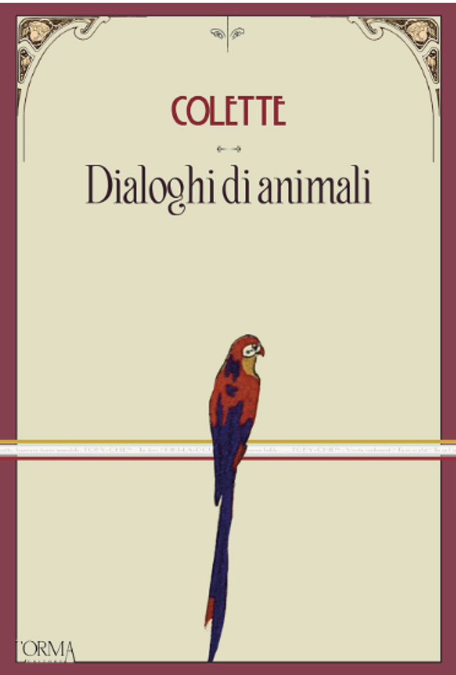 Colette - Dialoghi di animali
