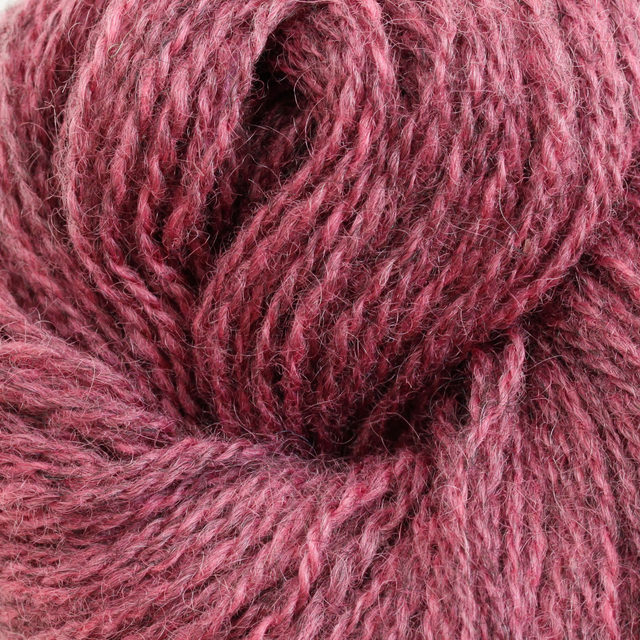 Hillesvåg Tinde - 2137 - Dusty Pink