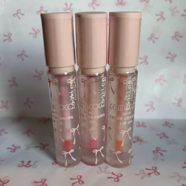 Gloss PH 