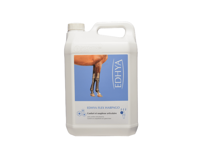 Edhya FLEX HARPAGO 5L