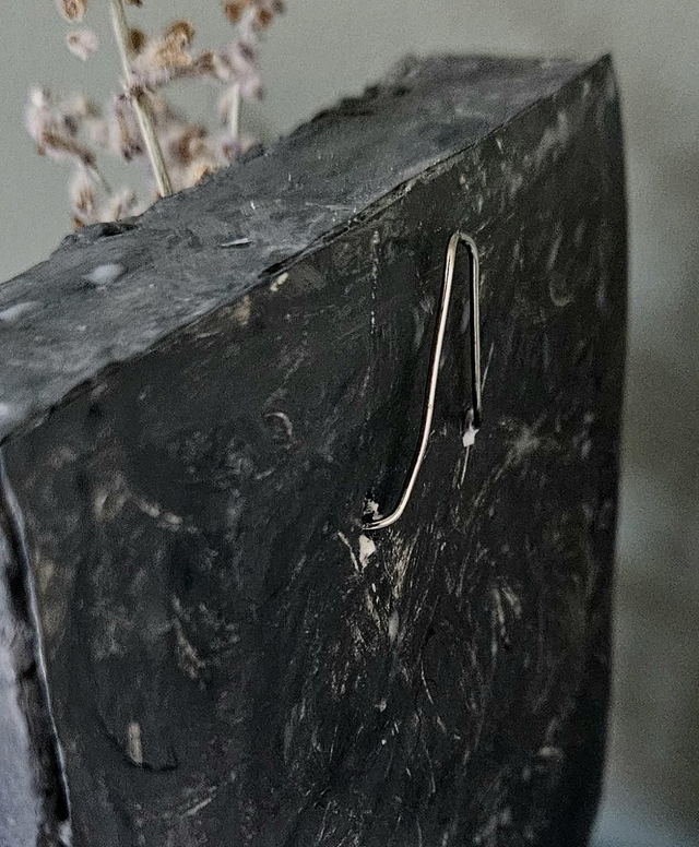 Dried flower ECO Handmade Flame Wall Hanging Table Decor