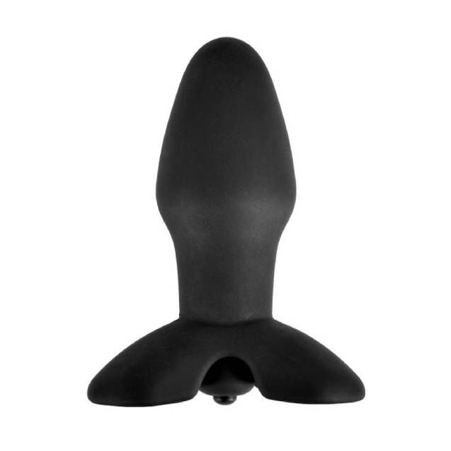 Plug Anal com 10 Modos de Vibração 