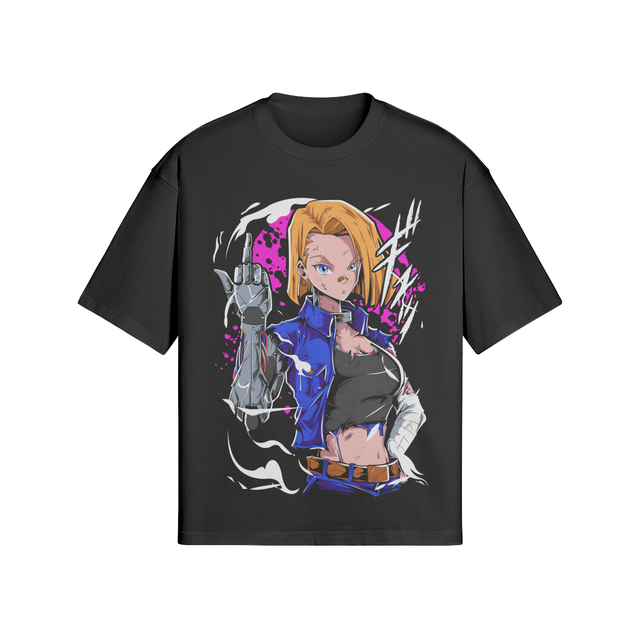 T-Shirt C18