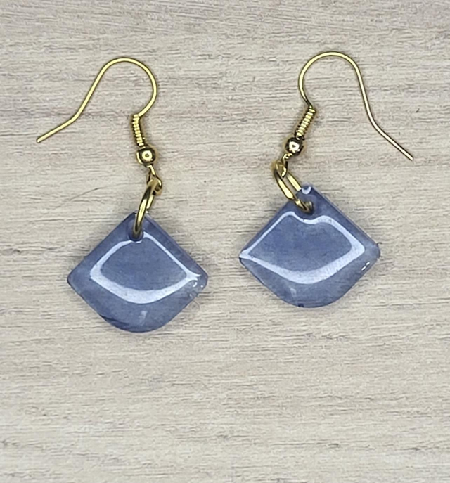 Les pétales personnalisés 