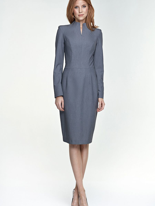 Vestito da cocktail model 66309 Nife