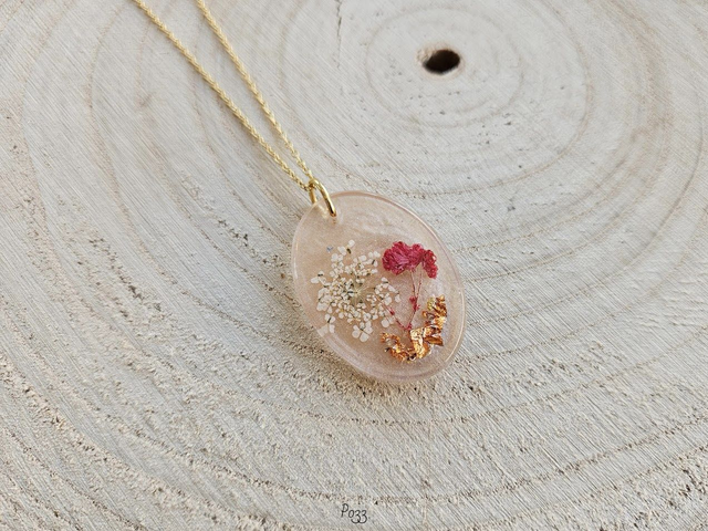 Bouquet Champagne (P033)