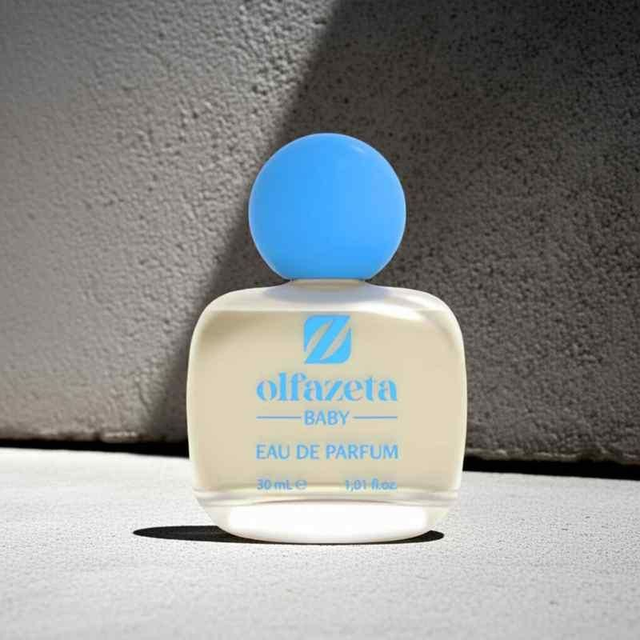 Olfazeta Baby Eau de Parfum 045 – 30ml | Baby’s Perfume

