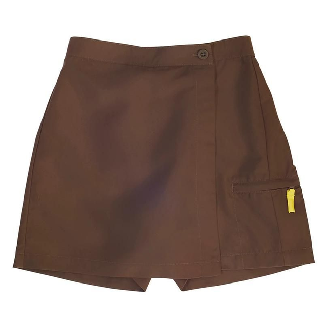 Brownies skort