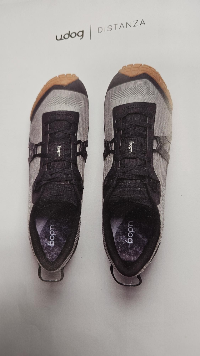 UDOG DISTANZA