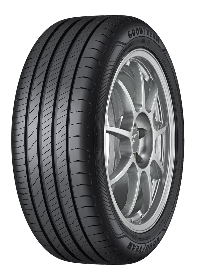 195 60 18 GOODYEAR EFFICIENT GRIP PERFORMANCE 2 96 H XL R