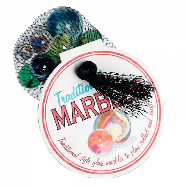 marbles
