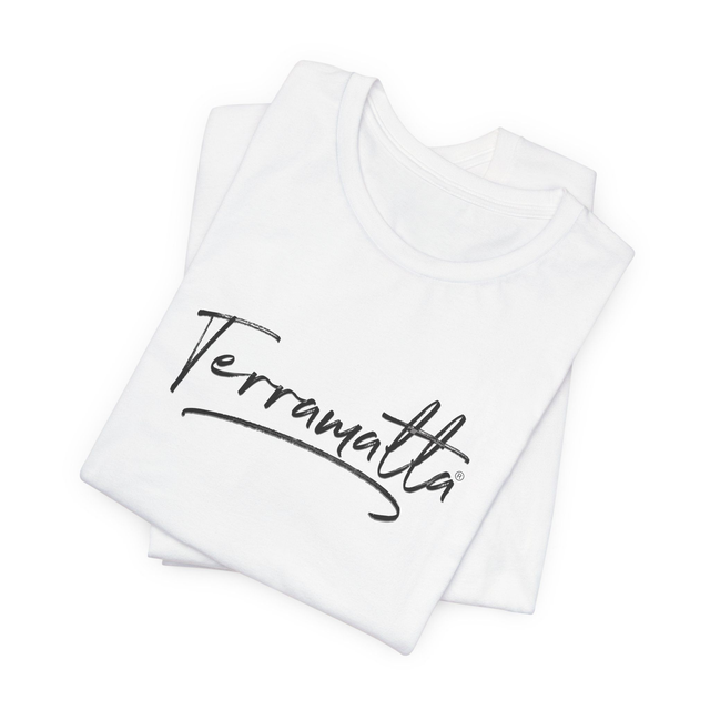 T-SHIRT Unisex Jersey (BIANCA)