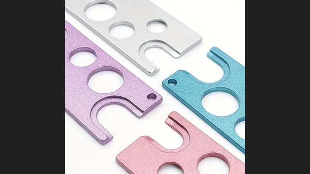 Décapsuleur flacons 