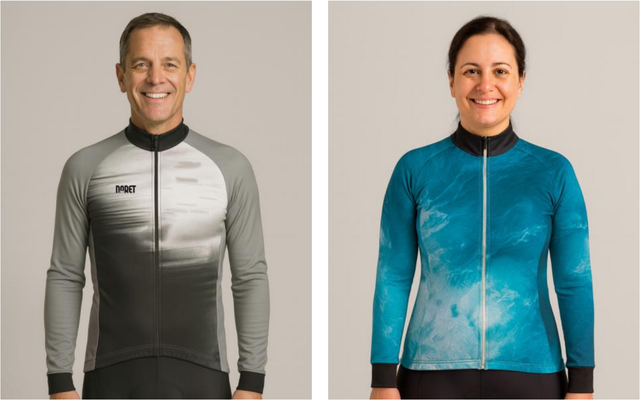 Veste hiver Thermique CONFORT