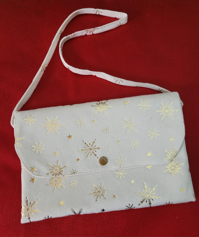 Pochette de fête 