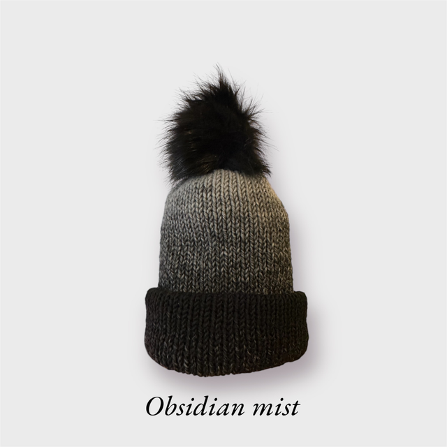 Obsidian Mist