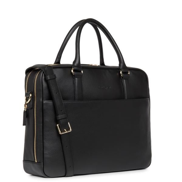 LANCASTER LIGNE MADEMOISELLE 573-75 NOIR