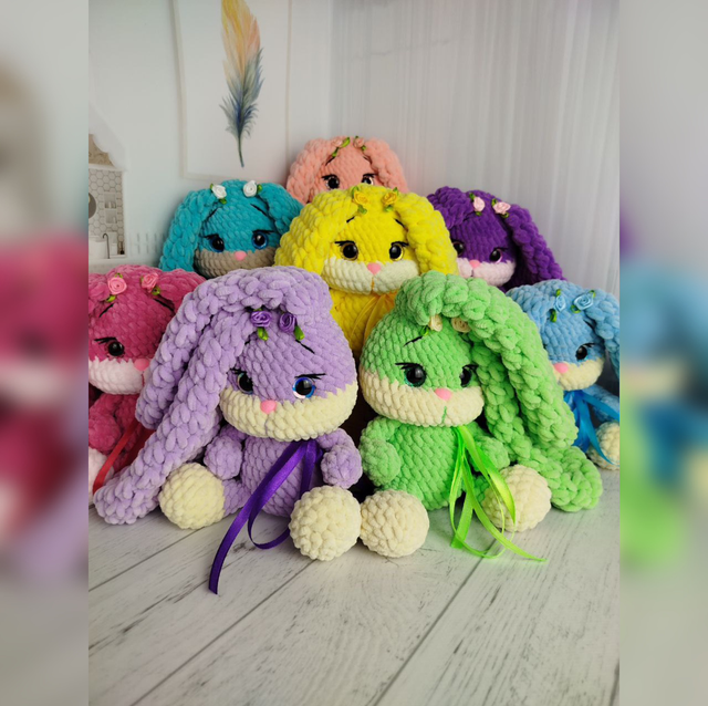 Lapins 