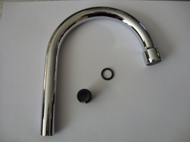 F963543AA Venlo uitloop tbv F3097AA