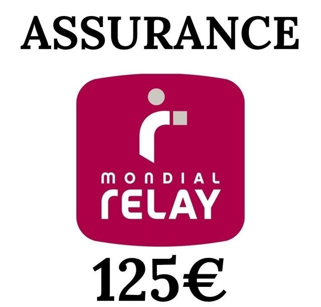Assurance Mondial Relay - Niveaux 2