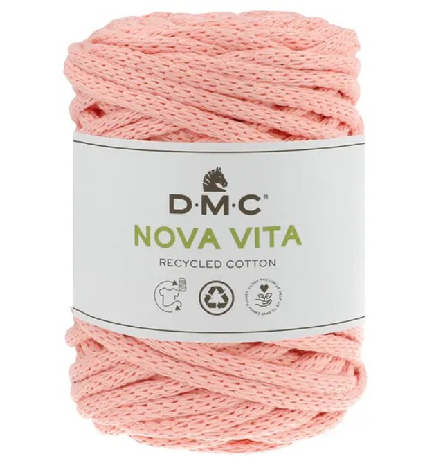 DMC Nova Vita 250g 10-12 mm